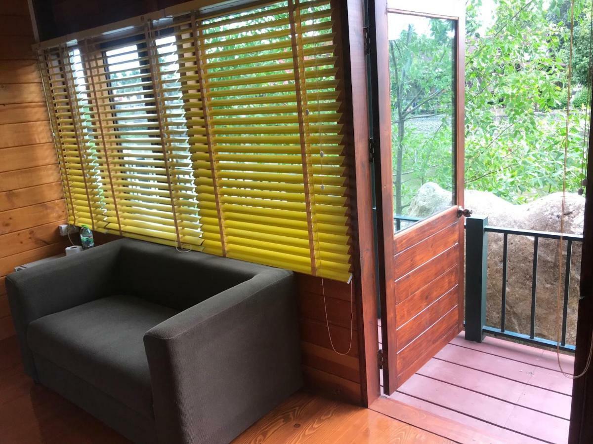 Nung Ni Bang Khon Thi Resort Amphawa Esterno foto