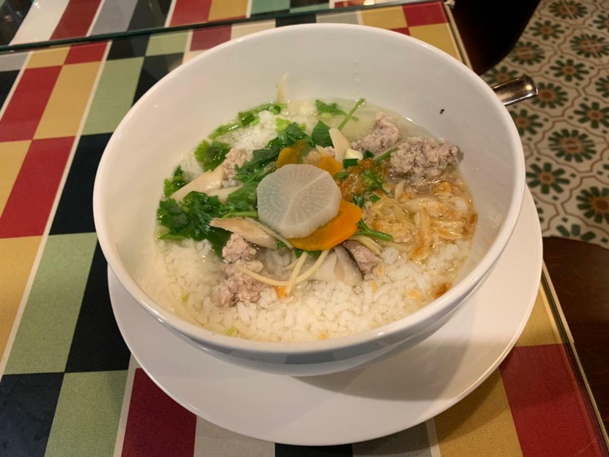 Nung Ni Bang Khon Thi Resort Amphawa Esterno foto